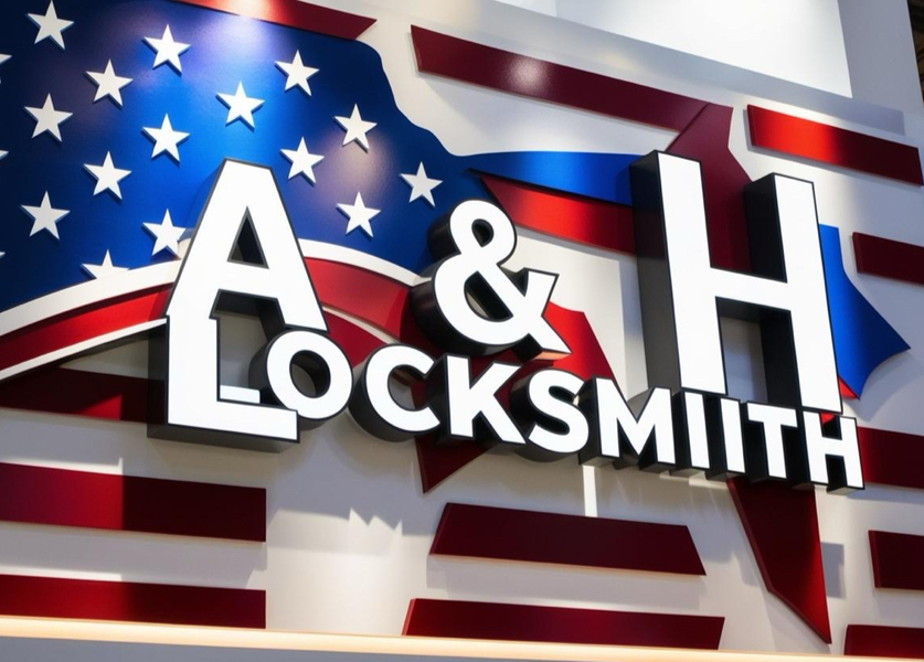 Cover photo of A & H Locksmith Services of Orlando